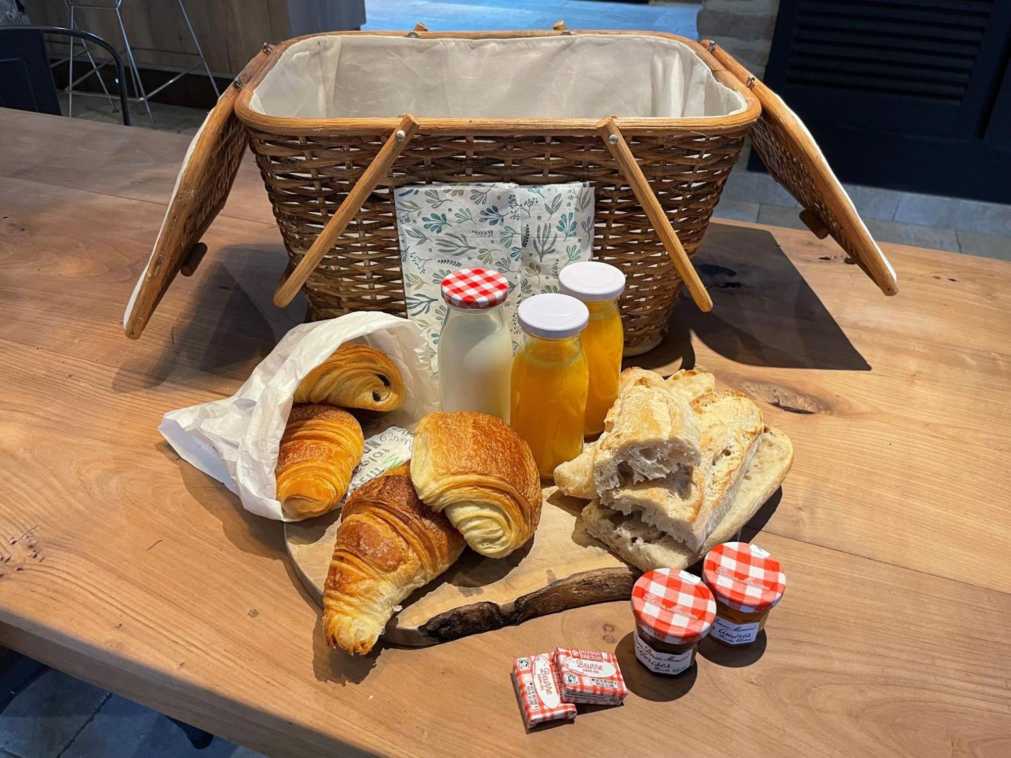 Gites D Izel N1 Entre Terre Et Mer Pres D'Un Golf 플뢰멜 외부 사진